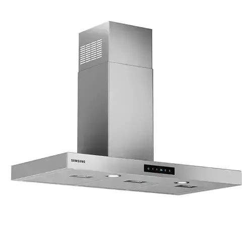 Extractor Hood NK36M5060SS by Samsung