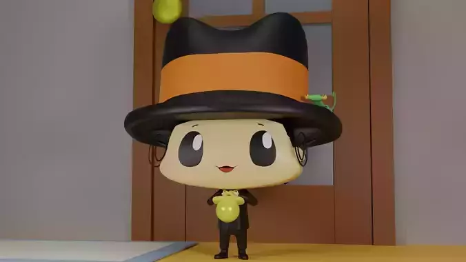 Katekyo Hitman Reborn