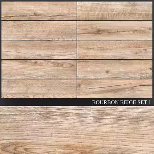 Peronda Bourbon Beige Set 1