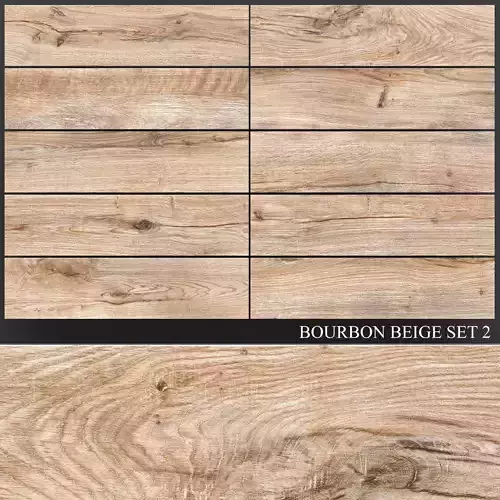 Peronda Bourbon Beige Set 2