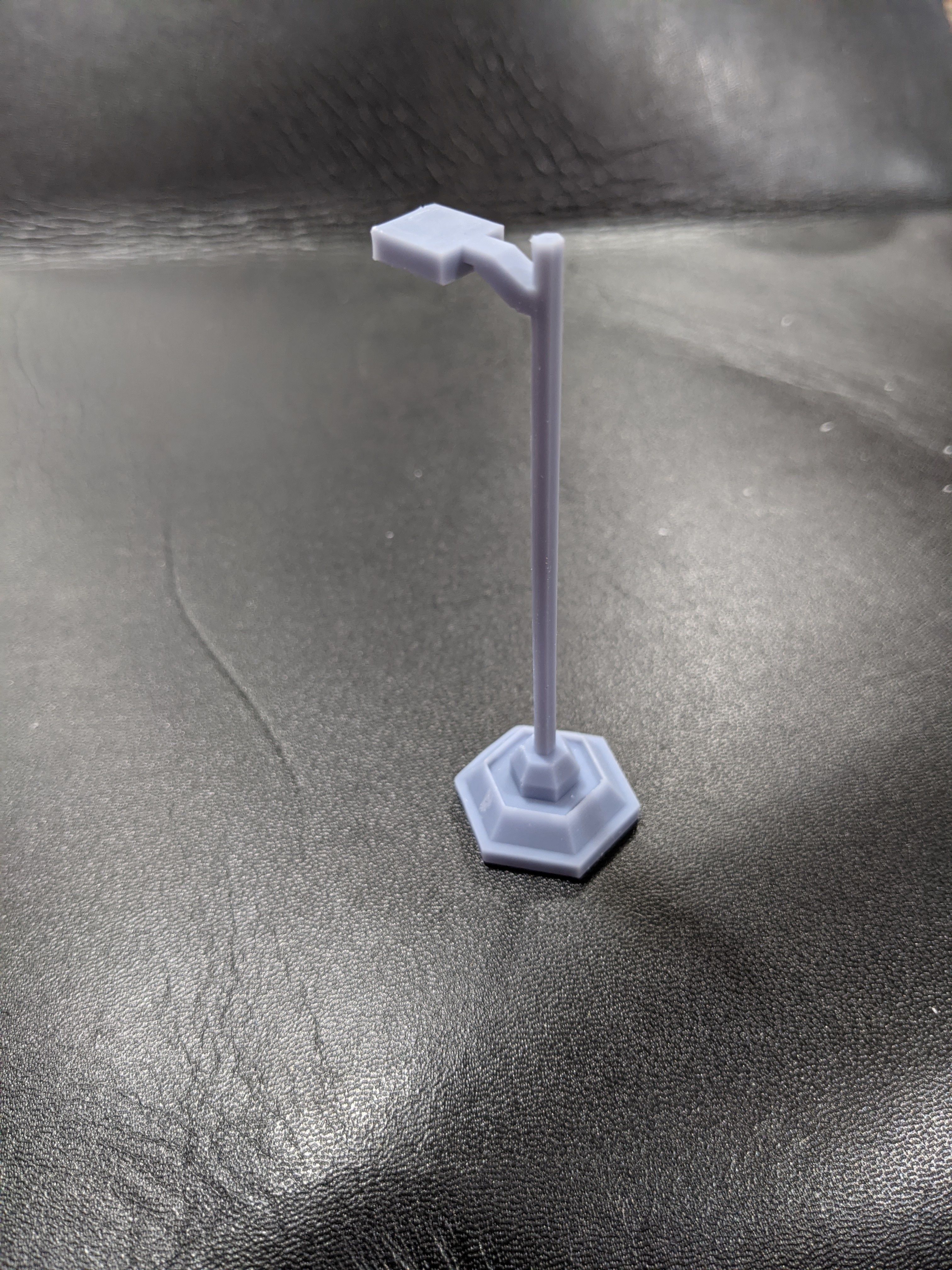 Sci Fi Terrain Pack 3D print model_6