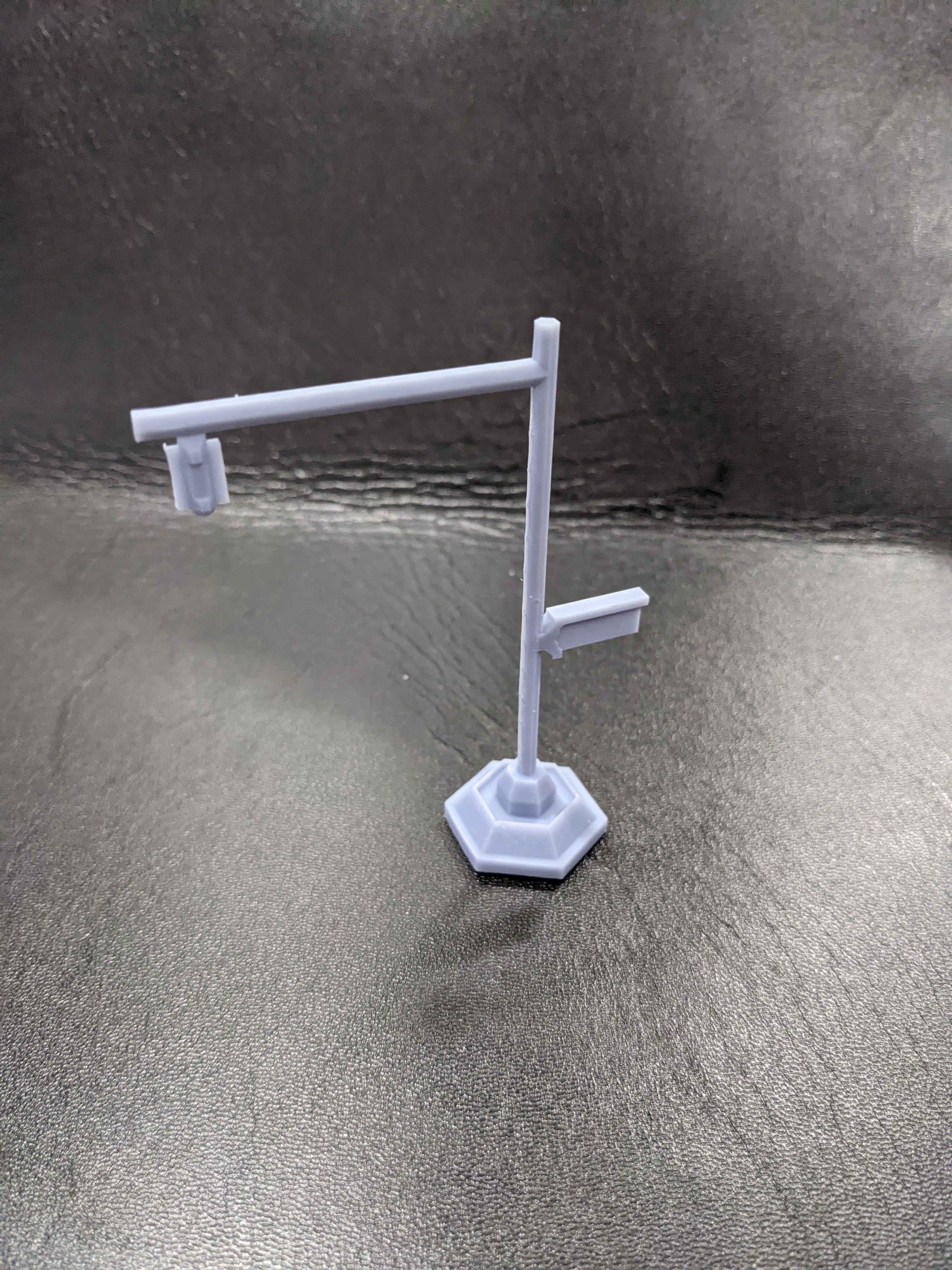 Sci Fi Terrain Pack 3D print model_7