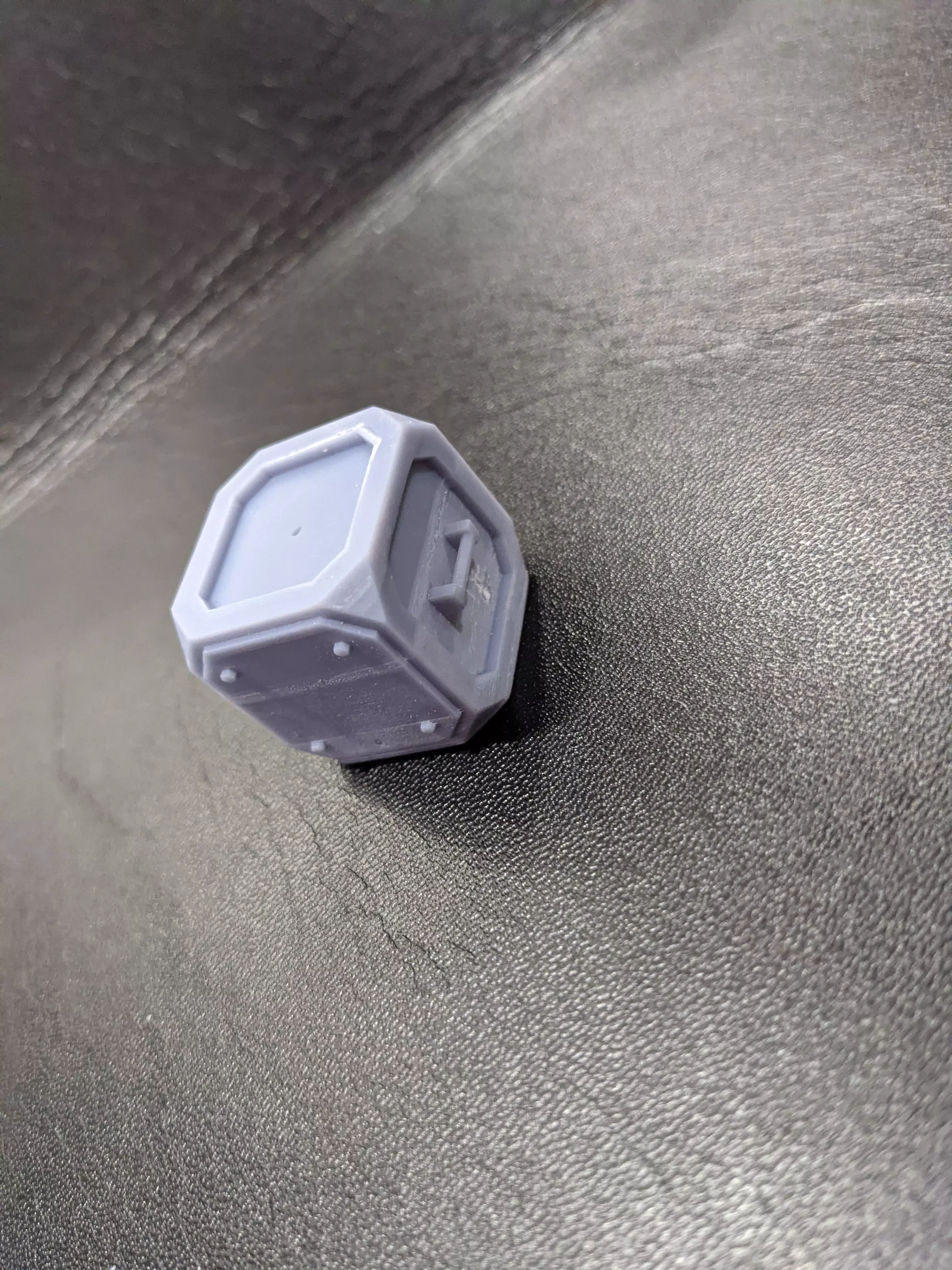 Sci Fi Terrain Pack 3D print model_0