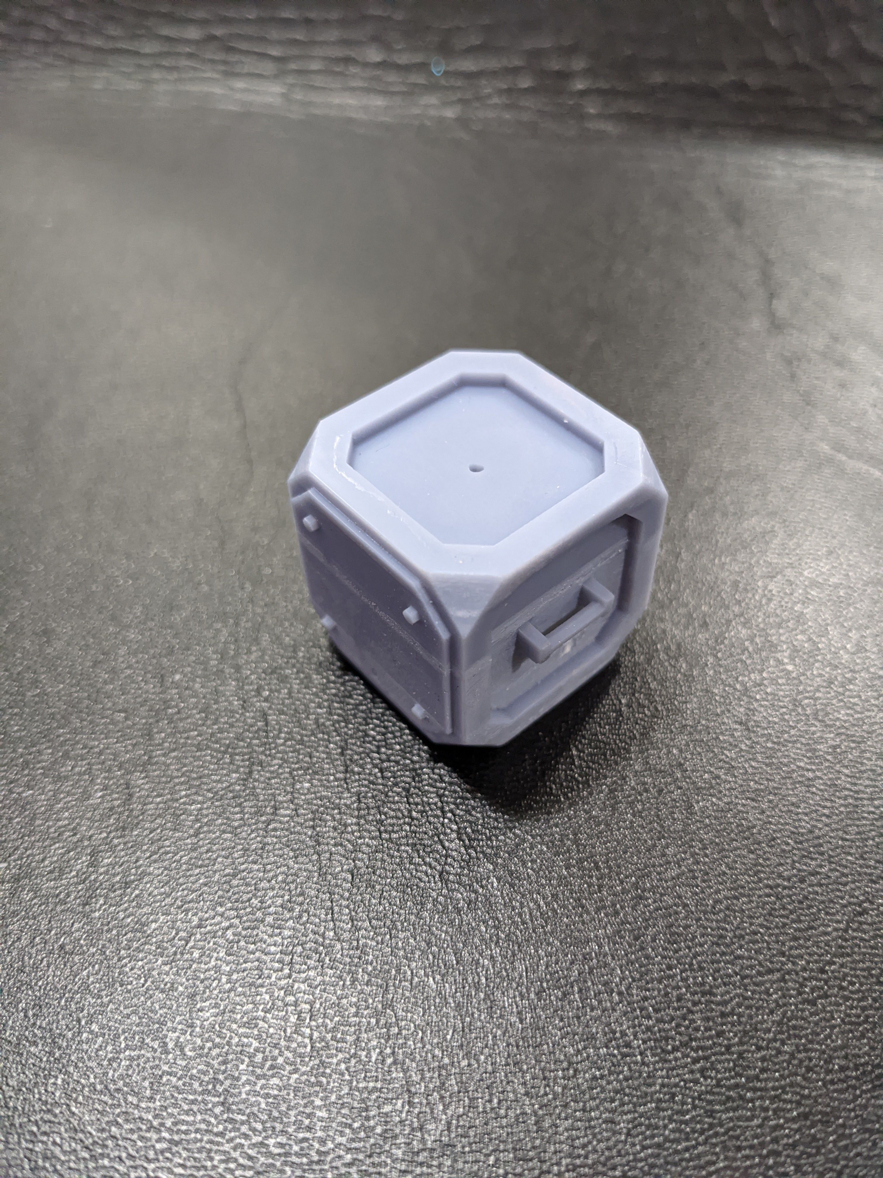 Sci Fi Terrain Pack 3D print model_3