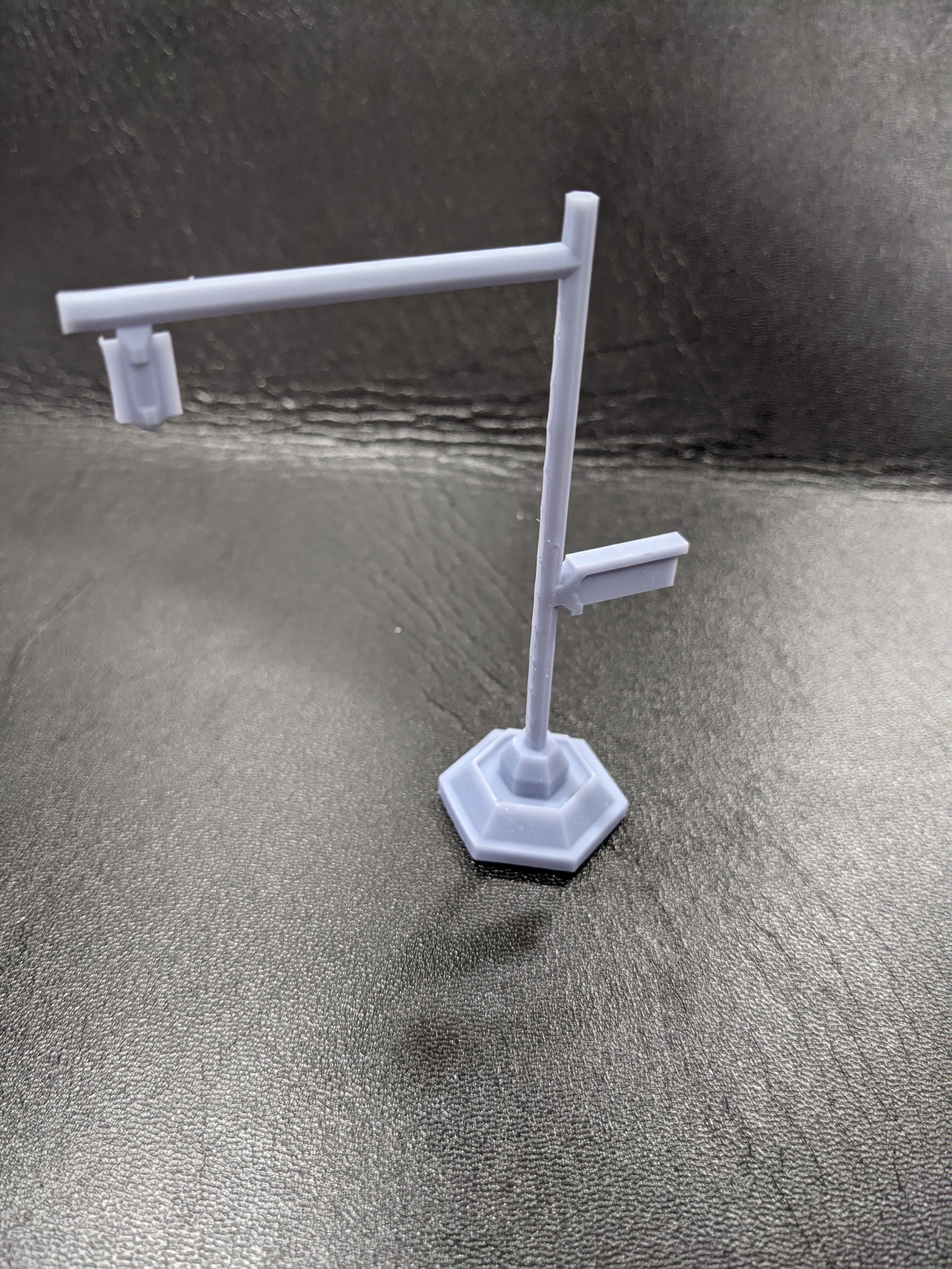 Sci Fi Terrain Pack 3D print model_8