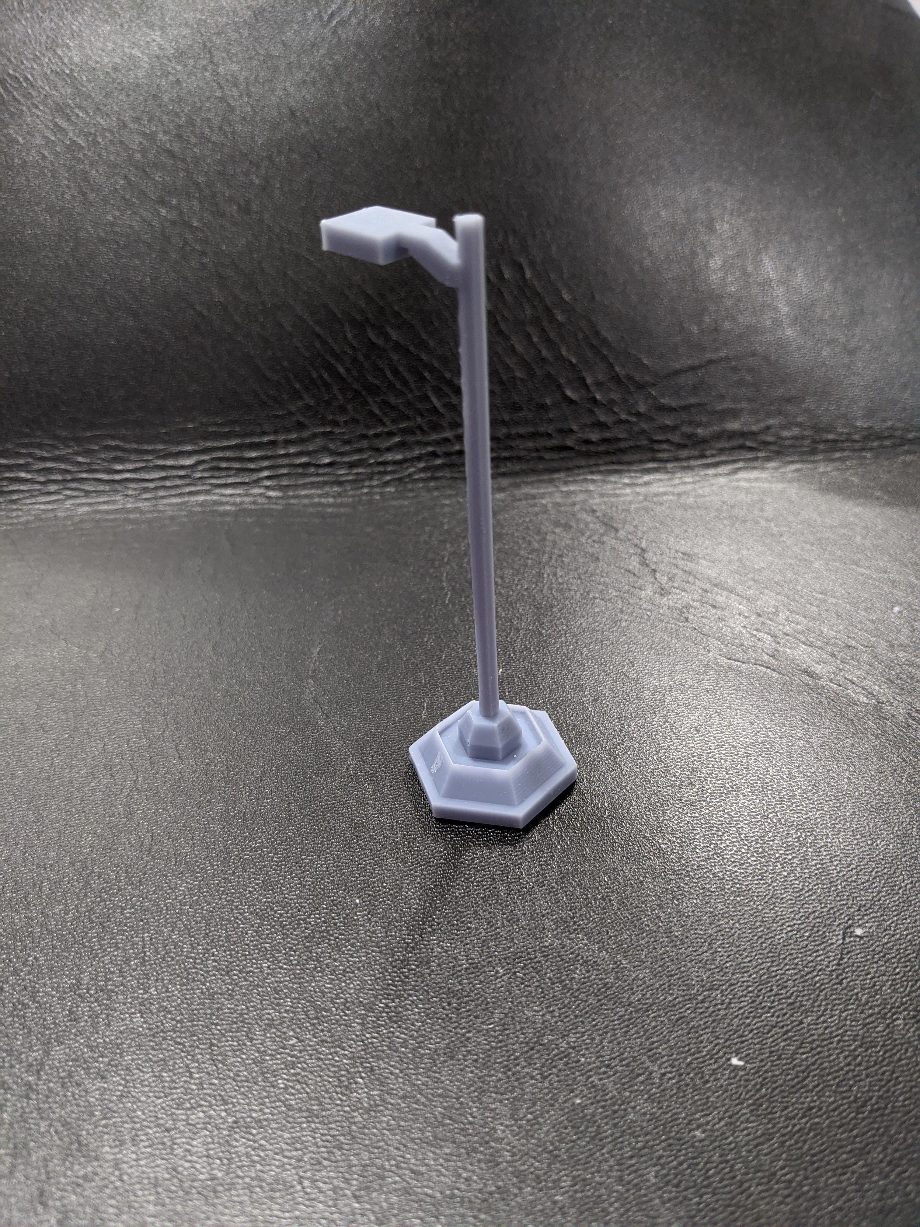 Sci Fi Terrain Pack 3D print model_5