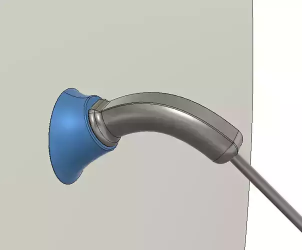 Type 2 connector holder inclusive Gcode for Prusa 3D print model