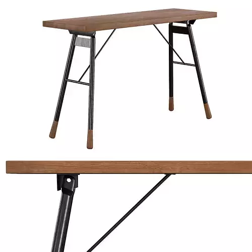 Brandywine Console Table