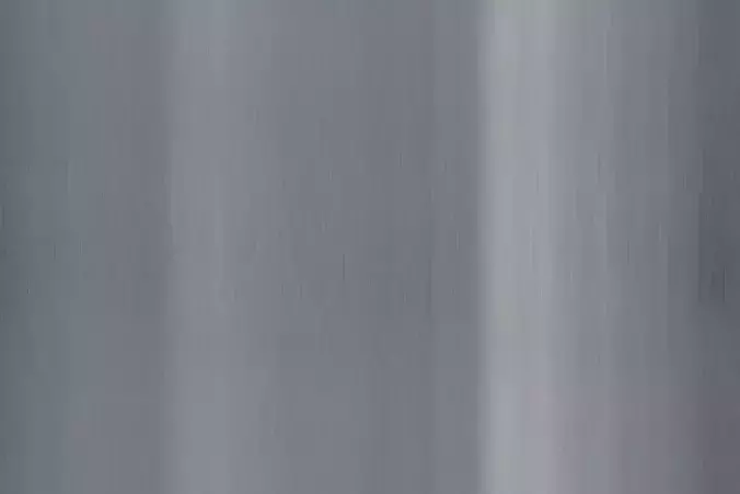 Furniture Set wall with stripe in middle