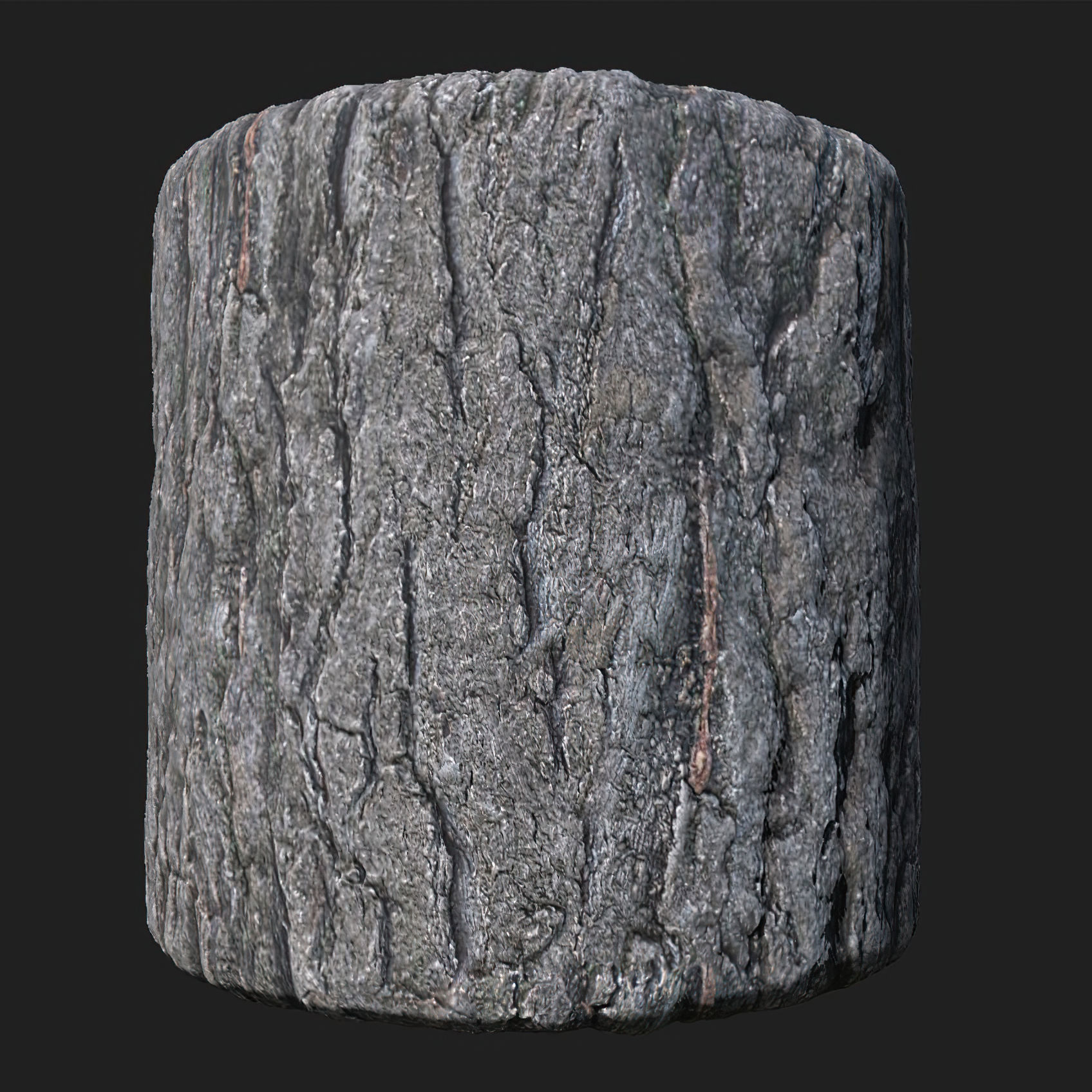 Barks Collection PBR Textures Texture_9