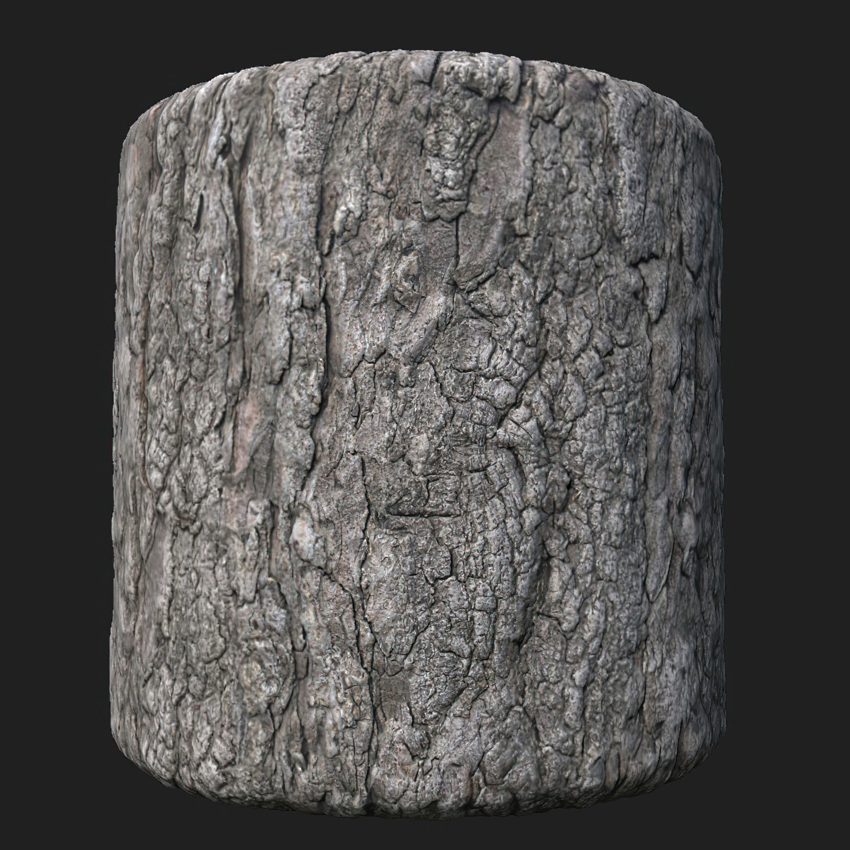 Barks Collection PBR Textures Texture_4