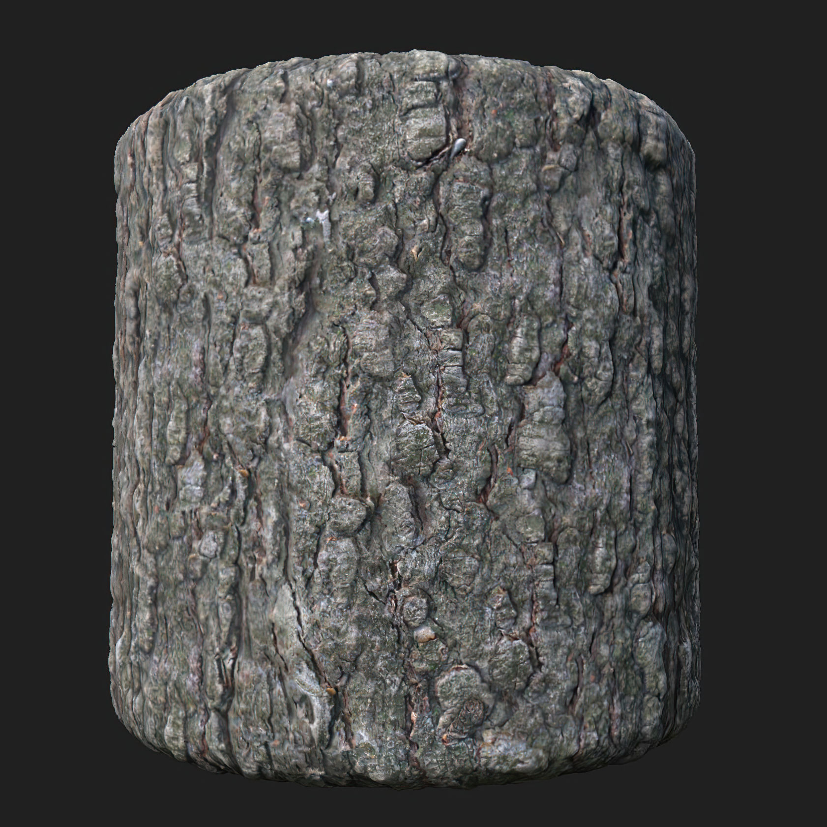 Barks Collection PBR Textures Texture_3