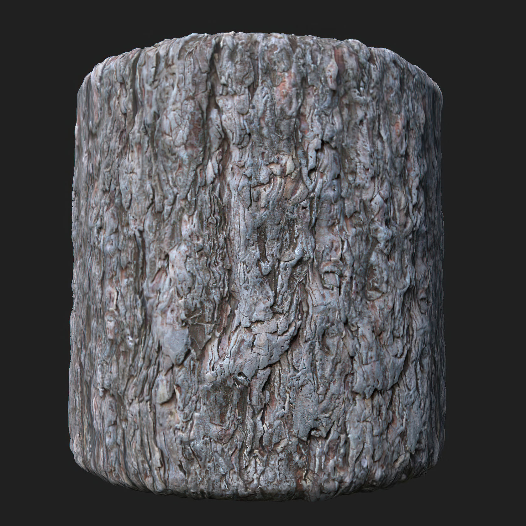 Barks Collection PBR Textures Texture_8