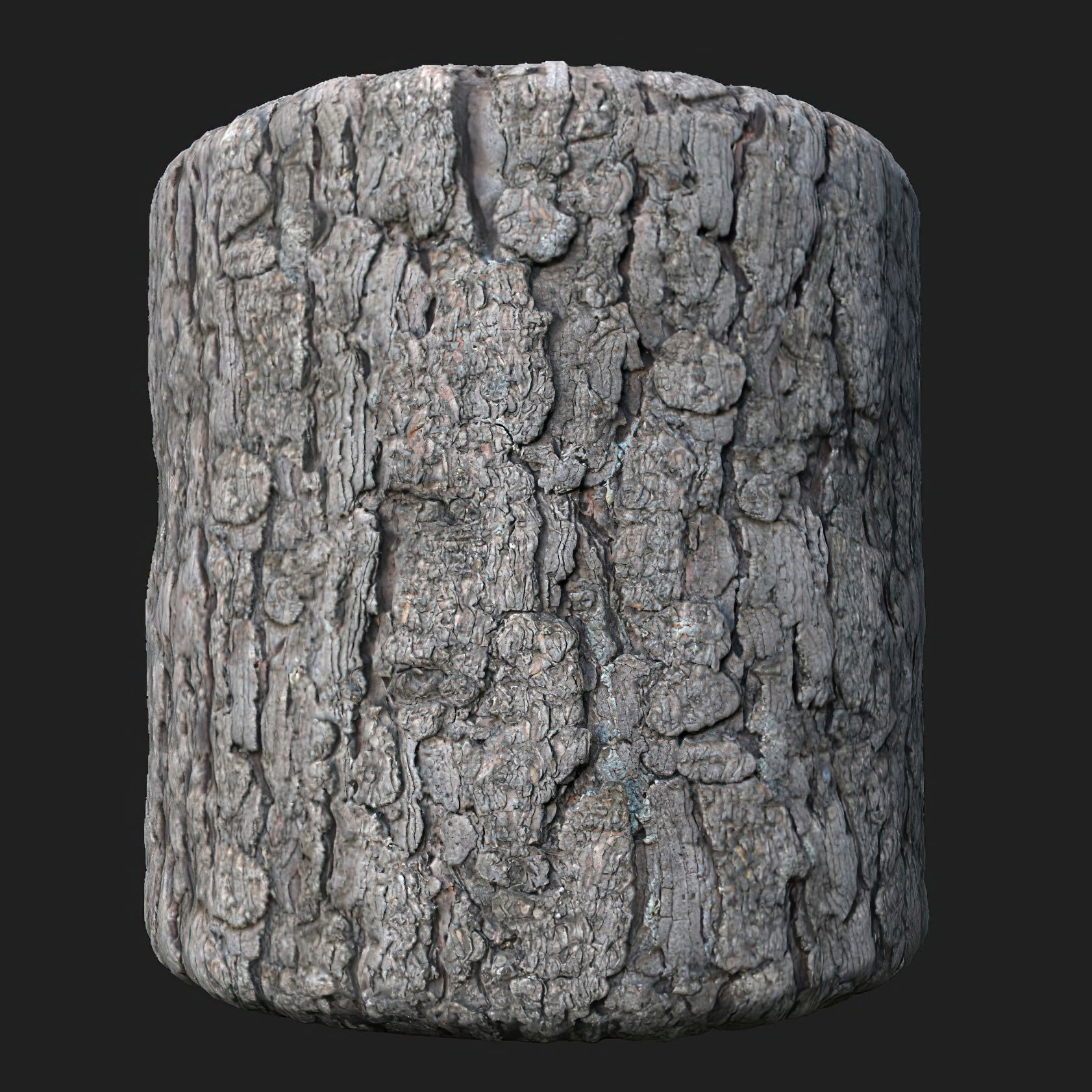 Barks Collection PBR Textures Texture_5