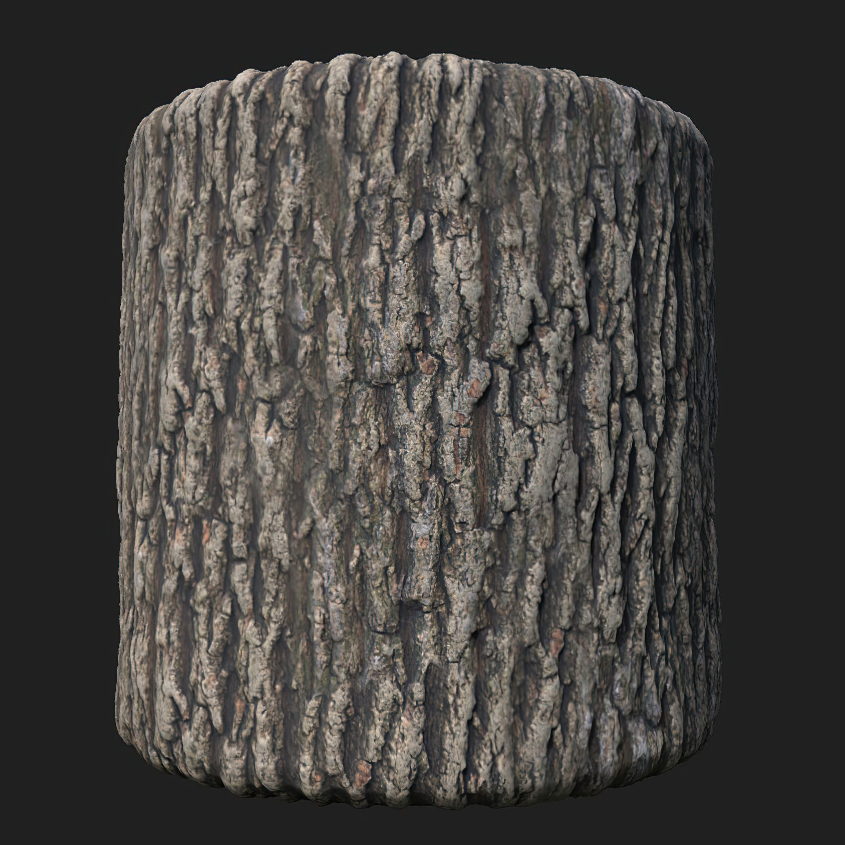 Barks Collection PBR Textures Texture_6