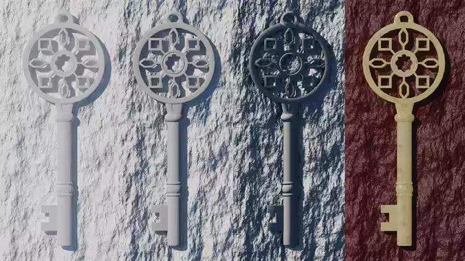 Key Game Ready Free Viktig Games