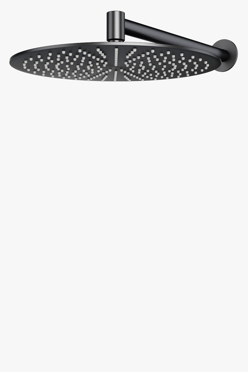 Shower systems Grohe and CEA set 113 3D model_9