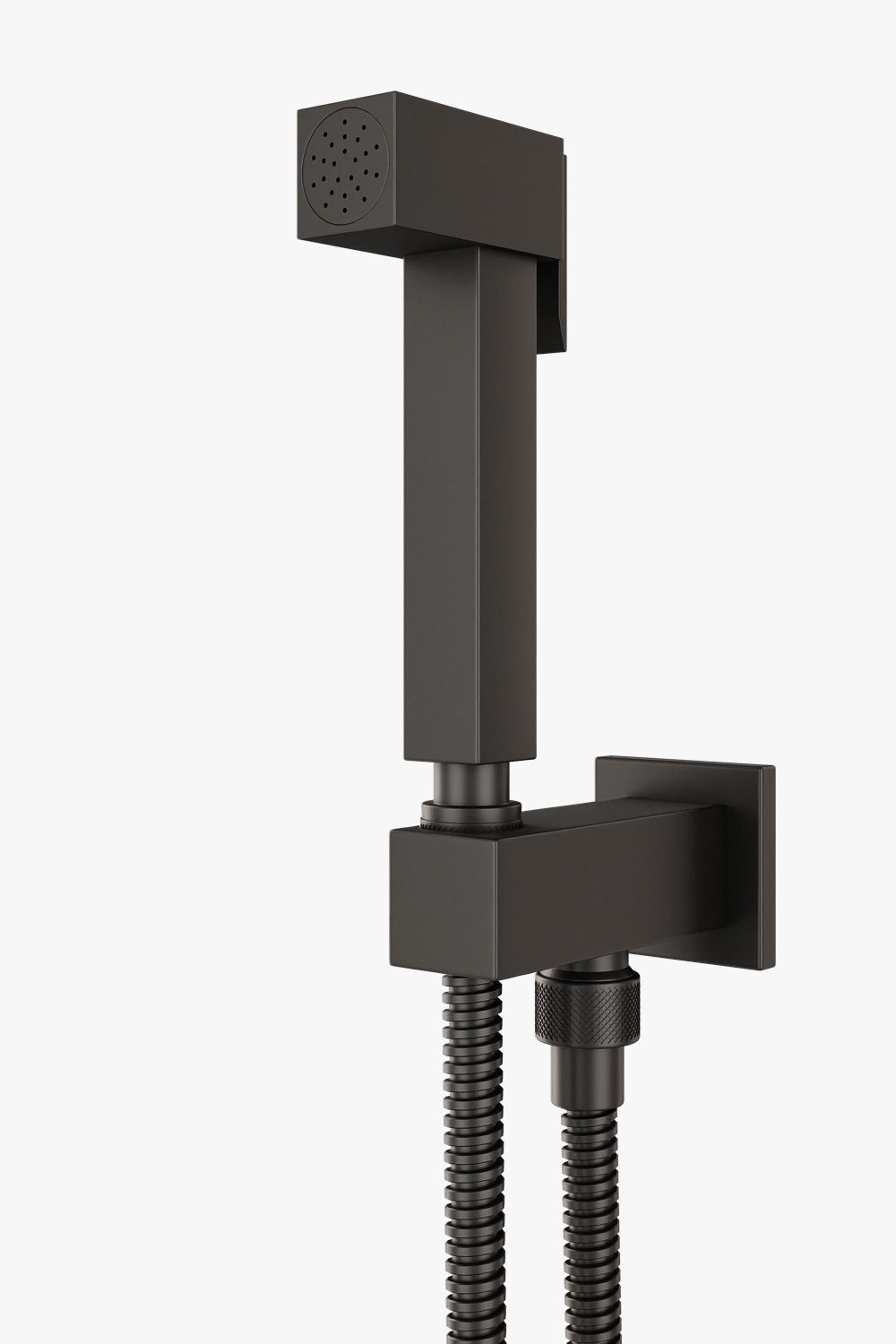 Shower systems Grohe and CEA set 113 3D model_11