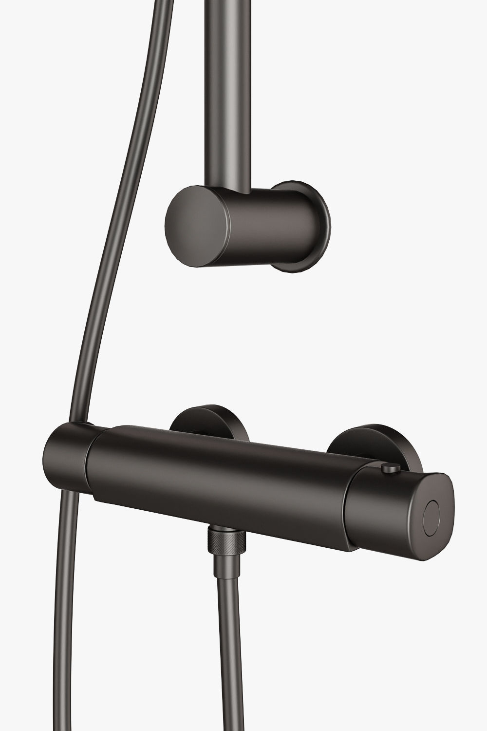 Shower systems Grohe and CEA set 113 3D model_13