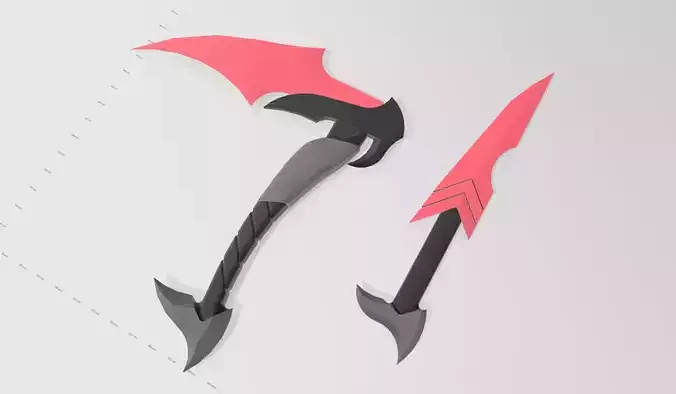 Skin de Akali Nurse headhunter league of legends