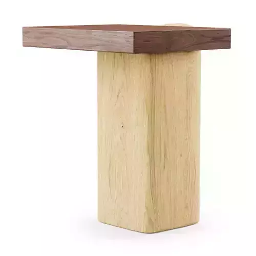 Christophe Delcourt LEO side table 