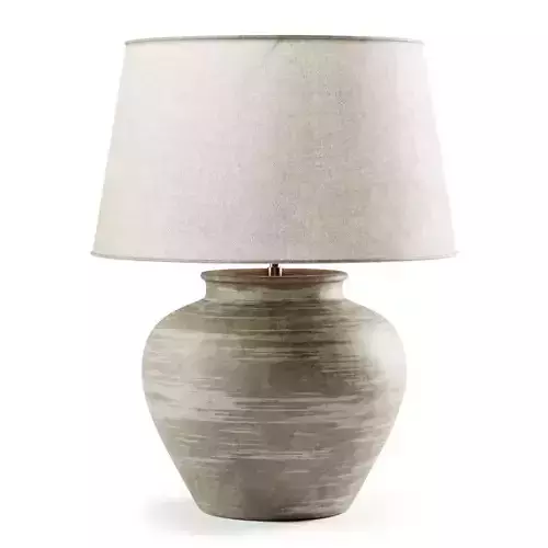 Jarron table lamp 