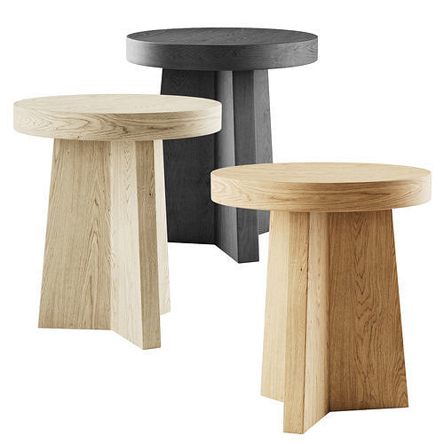 Kelebek Coffee Table by Now Furniture  3D model