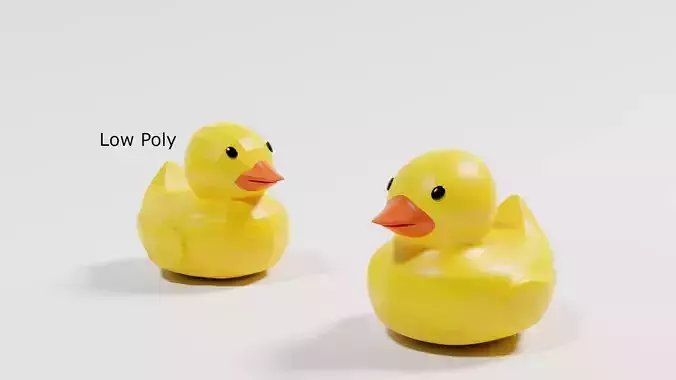 Rubber Duck