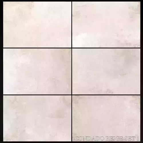 Peronda Condado Beige Set 1