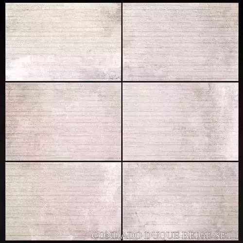 Peronda Condado Duque Beige Set 1