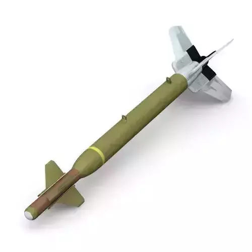 GBU-28 Bunker Buster