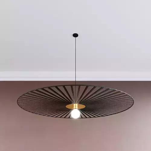 CEILING LIGHT - ORIANA