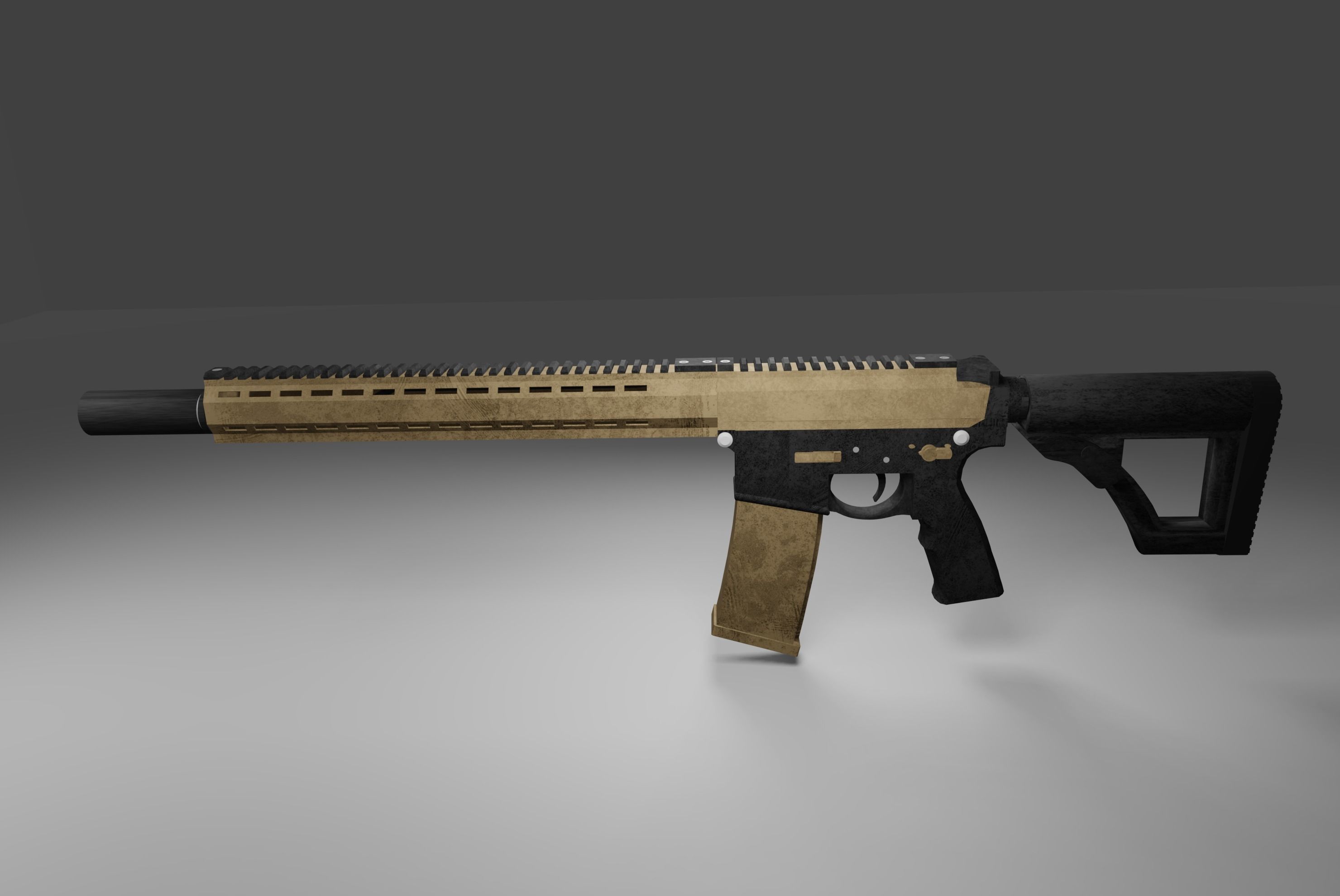 AR Modifed 3D model_5
