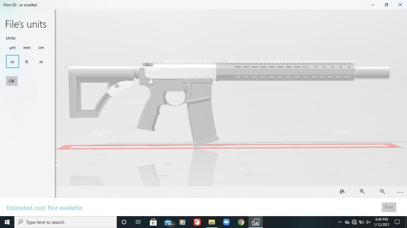AR Modifed 3D model_2