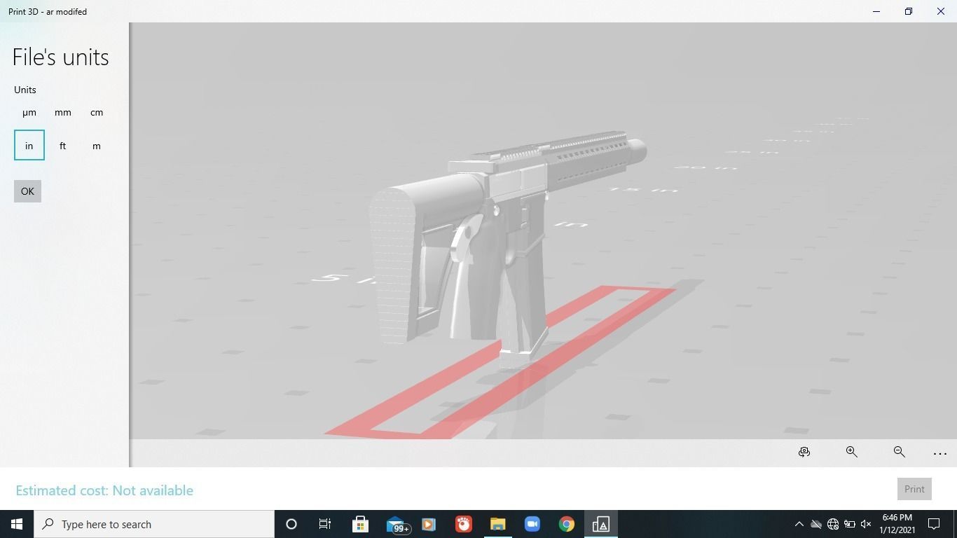 AR Modifed 3D model_3