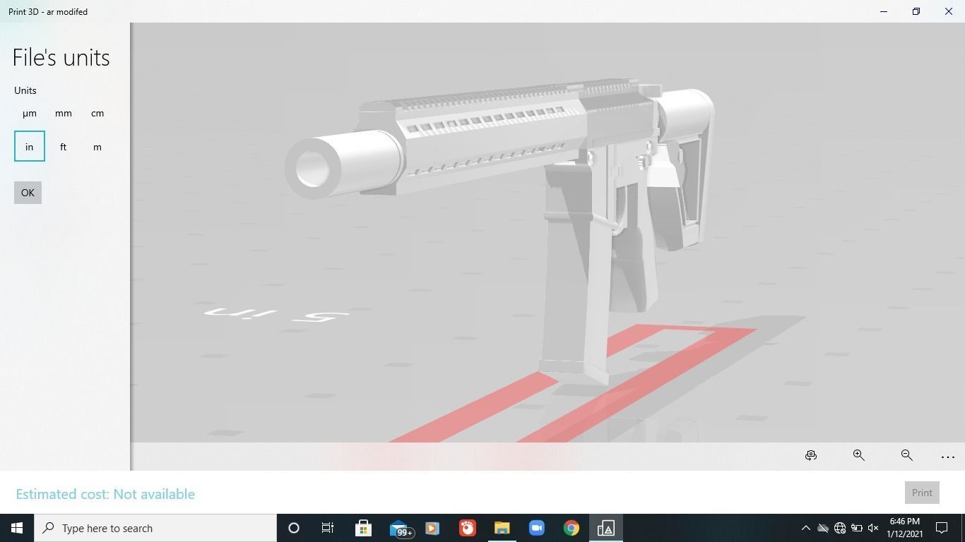 AR Modifed 3D model_1