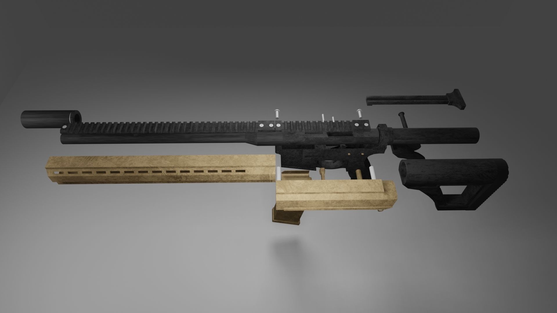 AR Modifed 3D model_7