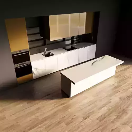 12-Kitchen12 glossy 1