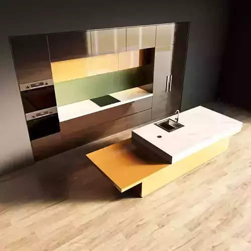 13-Kitchen1 glossy 2