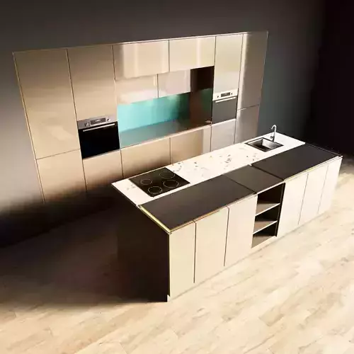 15-Kitchen3 glossy 2