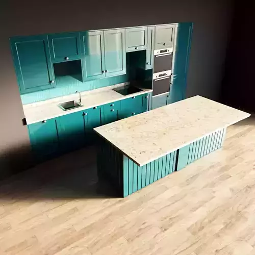 16-Kitchen4 glossy 2