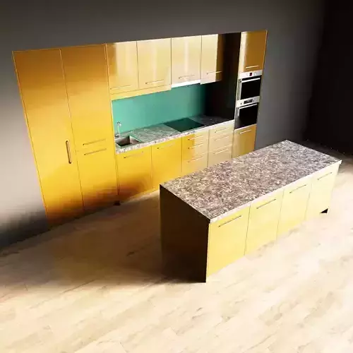 19-Kitchen7 glossy 2