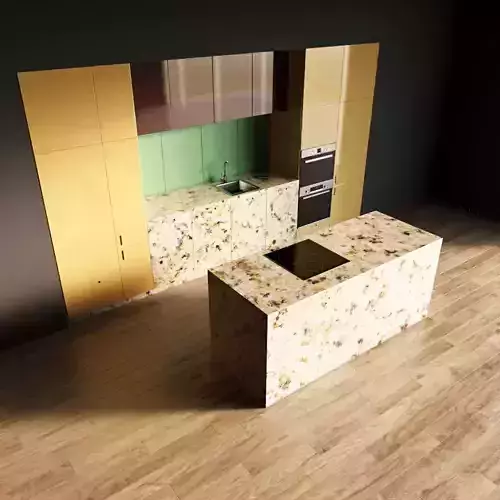 21-Kitchen9 glossy 2