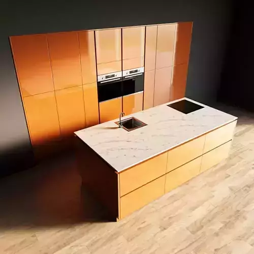 23-Kitchen11 glossy 2