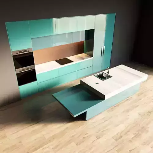 25-Kitchen1 glossy 3