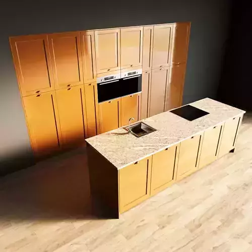 26-Kitchen2 glossy 3