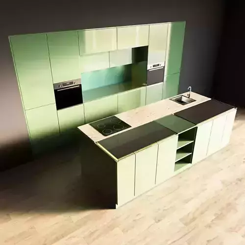 27-Kitchen3 glossy 3