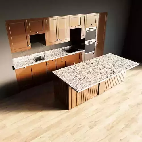 28-Kitchen4 glossy 3