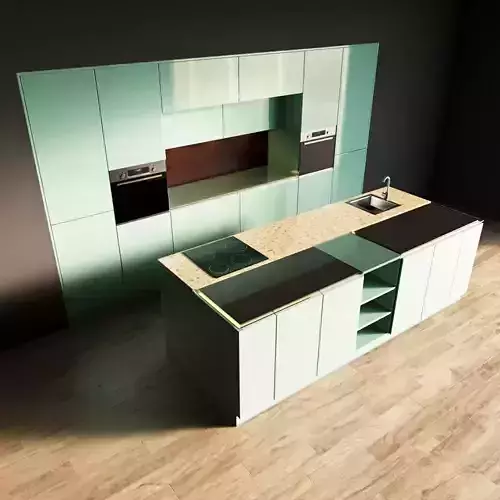 3-Kitchen3 glossy 1