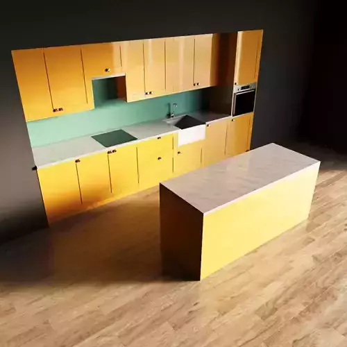 34-Kitchen10 glossy 3